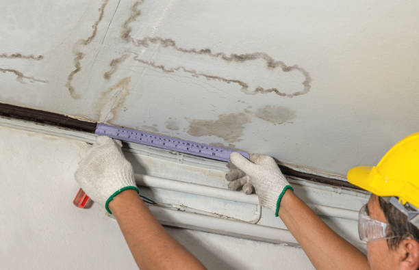 Reliable Basement Flood Cleanup contractor in Lafferty, OH by Aqua Guard Water Damage